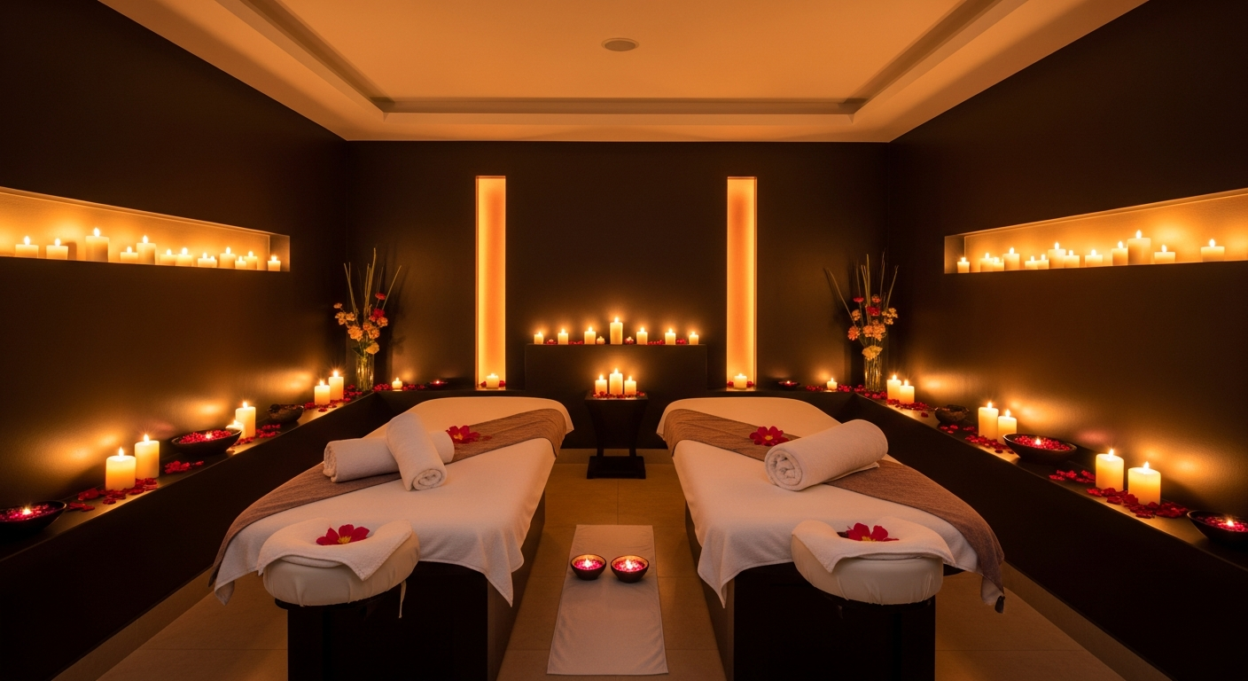 Deep Tissue Massage at Sage Wellness Cunningham Road